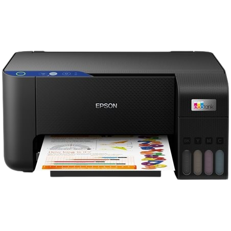 Сервисный центр Epson в Воронеже