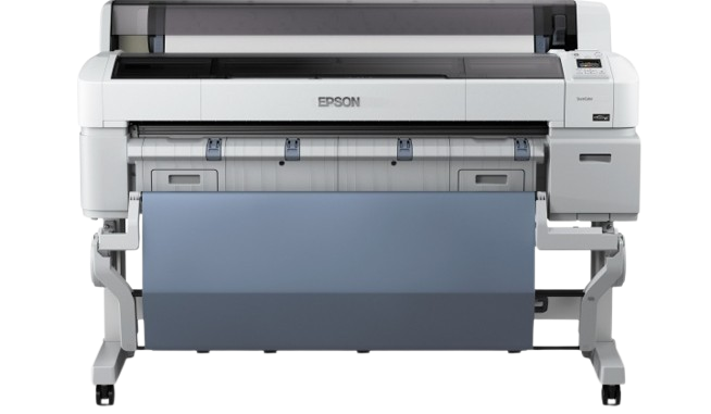 Сервисный центр Epson в Воронеже